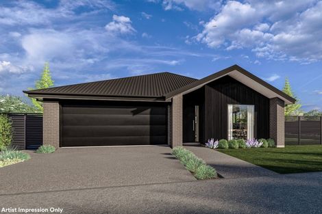 Photo of property in 114 Trevors Road, Elgin, Ashburton, 7700