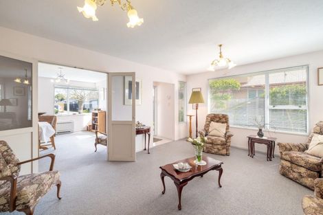Photo of property in 9 Halliwell Avenue, Papanui, Christchurch, 8052