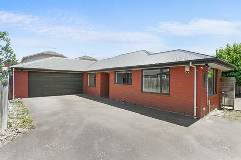 Photo of property in 30a Taramea Place, Addington, Christchurch, 8024