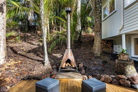 Photo of property in 45 Park Road, Titirangi, Auckland, 0604