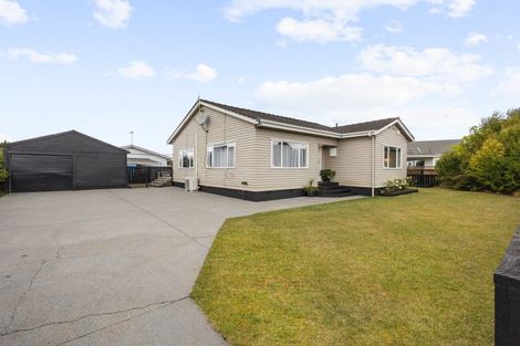 Photo of property in 434 Ulster Street, Beerescourt, Hamilton, 3200