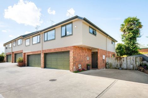 Photo of property in 12a Kelvin Place, Hamilton East, Hamilton, 3216