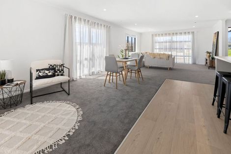 Photo of property in 5 Strawberry Drive, Matamata, 3400