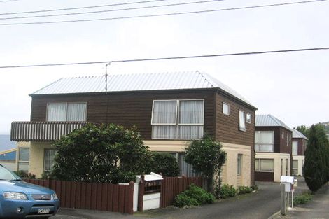 Photo of property in 19u1 Phillip Street, Johnsonville, Wellington, 6037