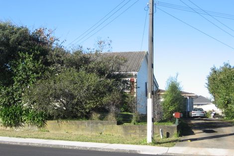 Photo of property in 1/56 Weymouth Road, Manurewa, Auckland, 2102