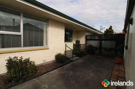 Photo of property in 1/288 Wills Street, Ashburton, 7700
