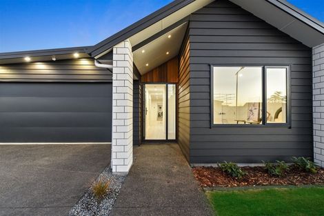 Photo of property in 2 Couldsack Avenue, Chartwell, Hamilton, 3210