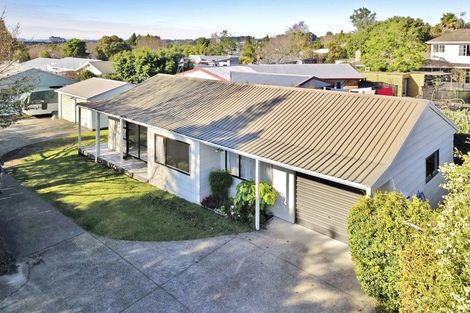 Photo of property in 52a Moehau Street, Te Puke, 3119