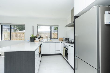 Photo of property in 87u2 Insoll Avenue, Enderley, Hamilton, 3214