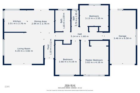 Photo of property in 1/919 Whangaparaoa Road, Manly, Whangaparaoa, 0930