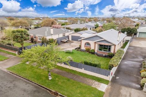 Photo of property in 95 Baird Street, Richmond, Invercargill, 9810