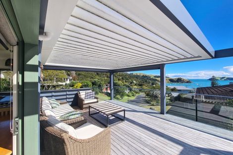 Photo of property in 29 Kowhai Drive, Te Kouma, Coromandel, 3581