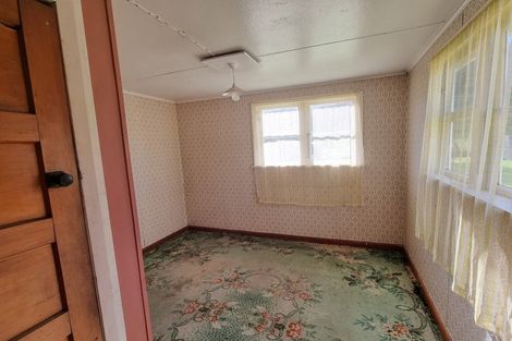 Photo of property in 91 Nelson Creek Road, Ngahere, Dobson, 7872