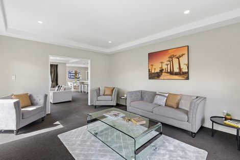 Photo of property in 5 Kandinsky Close, Rolleston, 7614