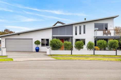 Photo of property in 11 Mer Place, Bay View, Napier, 4104
