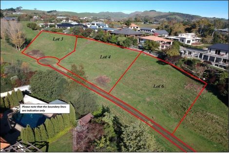 Photo of property in 24 Rochfort Road, Havelock North, 4130