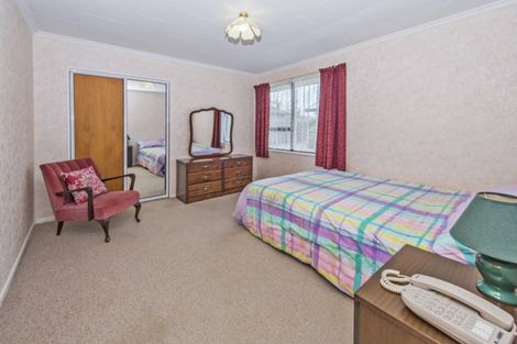 Photo of property in 14 Mountain View Place, Leeston, 7632