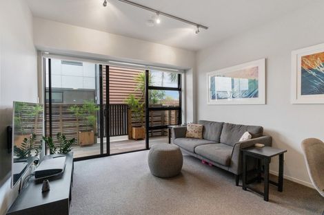 Photo of property in Detroit Apartments, 102/181u Tasman Street, Mount Cook, Wellington, 6021