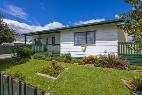 Photo of property in 1 Morrison Crescent, Glenview, Hamilton, 3206