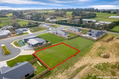 Photo of property in 5 Ashdale Way, Levin, 5510