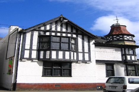 Photo of property in The Manor, 200 Willis Street, Te Aro, Wellington, 6011