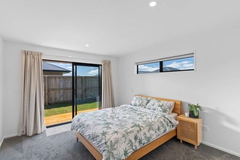 Photo of property in 4 Pitchford Lane, Rolleston, 7614