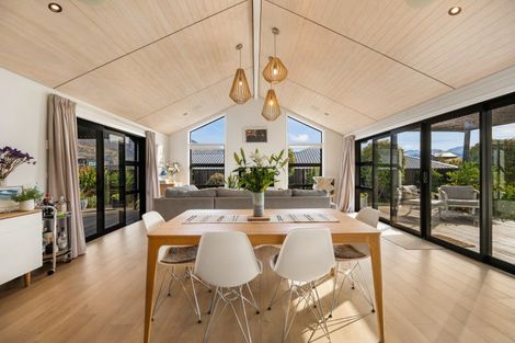 Photo of property in 210 Aubrey Road, Wanaka, 9305