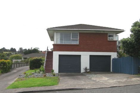 Photo of property in 1/13 Richards Avenue, Forrest Hill, Auckland, 0620