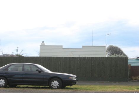 Photo of property in 211 Georges Drive, Napier South, Napier, 4110