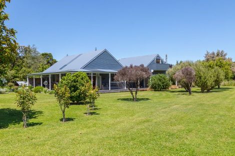 Photo of property in 180 Underhill Road, Woodside, Greytown, 5794