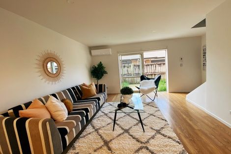 Photo of property in 13u2 Paterson Street, Frankton, Hamilton, 3204
