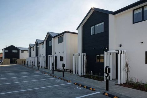 Photo of property in 25 Bings Lane, Richmond, Christchurch, 8013