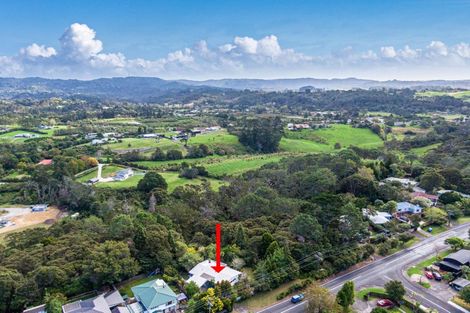 Photo of property in 224 Glengarry Road, Glen Eden, Auckland, 0602