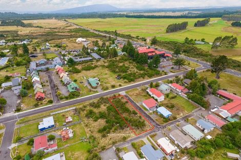Photo of property in 19 Millar Street, National Park, Owhango, 3989