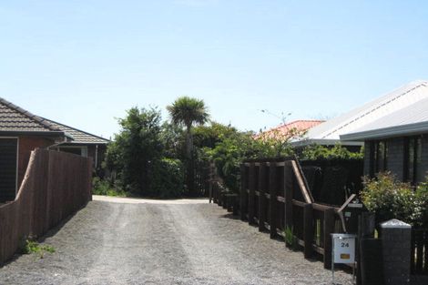 Photo of property in 24 Bicknor Street, Templeton, Christchurch, 8042