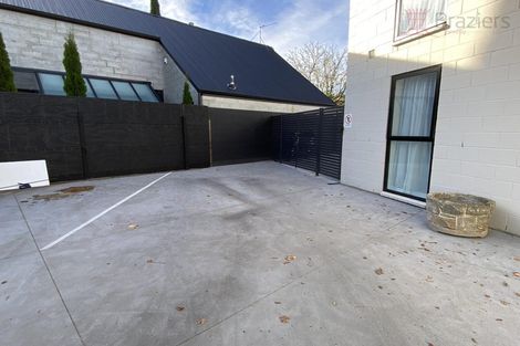 Photo of property in 3/101 Carlton Mill Road, Merivale, Christchurch, 8014