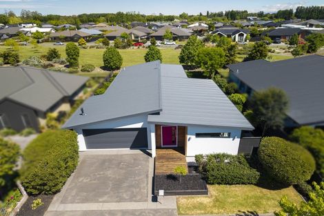 Photo of property in 35 Taiore Crescent, Marshland, Christchurch, 8083