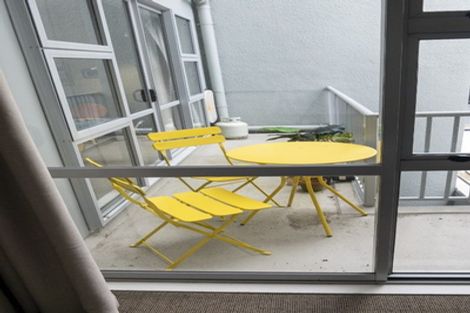 Photo of property in Edward Street Apartments, 34/3 Edward Street, Te Aro, Wellington, 6011