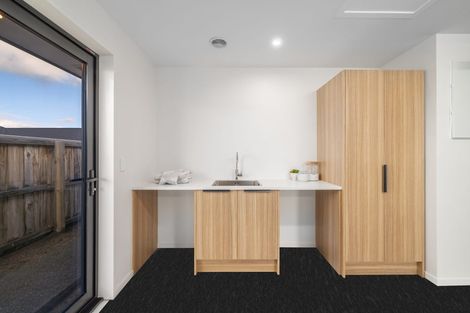 Photo of property in 9 Alex Place, Rolleston, 7614