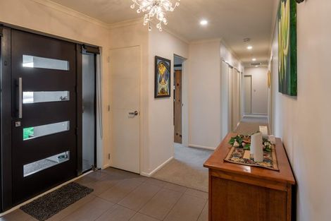 Photo of property in 20d Cameron Crescent, Rolleston, 7614