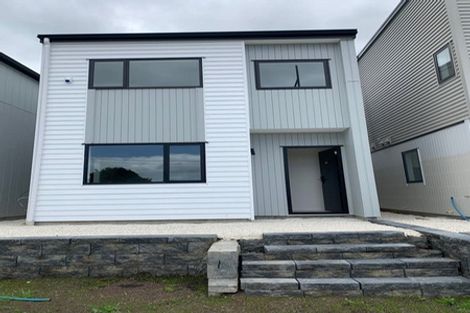 Photo of property in 155 Grove Road, Papakura, 2110