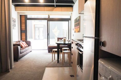 Photo of property in Vedado Apartments, 107/41u Hopper Street, Mount Cook, Wellington, 6011