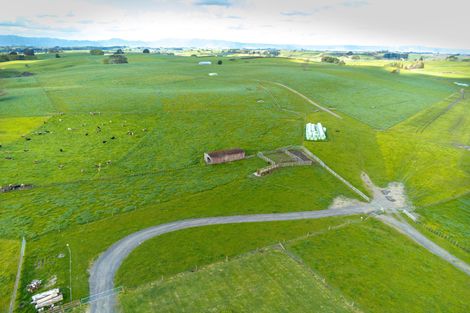 Photo of property in 247 Waterworks Road, Te Miro, Morrinsville, 3371