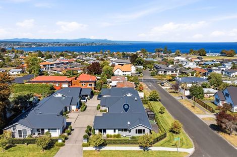 Photo of property in 1 Williams Street, Taupo, 3330
