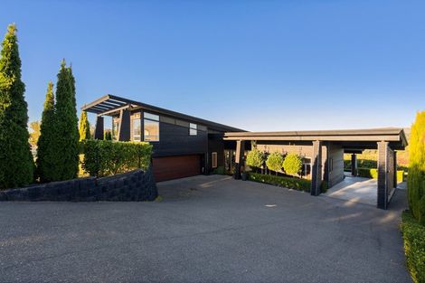 Photo of property in 105 Marlborough Ridge Drive, Fairhall, Blenheim, 7272