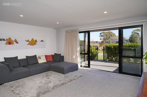 Photo of property in 15 Tuhoe Avenue, Kaiapoi, 7630