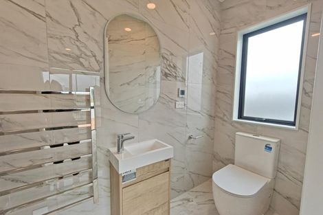 Photo of property in 1 Green Bamboo Road, Hobsonville, Auckland, 0616