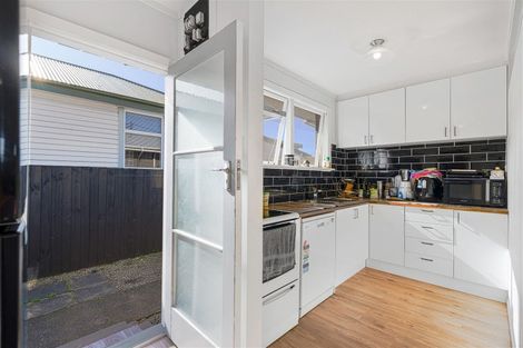 Photo of property in 5 Ruskin Street, Addington, Christchurch, 8024