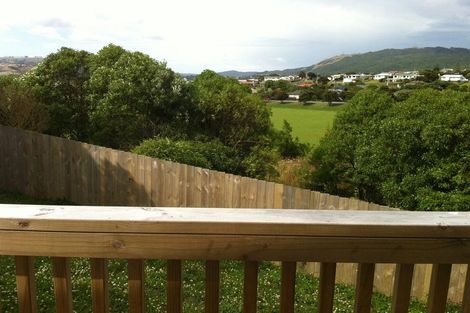 Photo of property in 12b Chaffey Crescent, Titahi Bay, Porirua, 5022