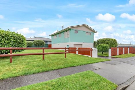 Photo of property in 63 Arthur Street, Tokoroa, 3420